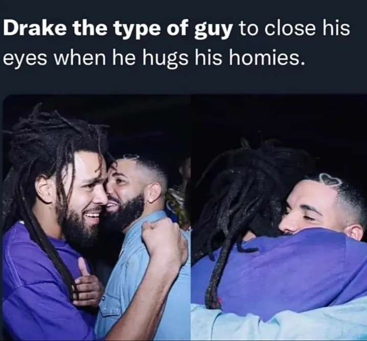 Drake The Type Of Guy Memes