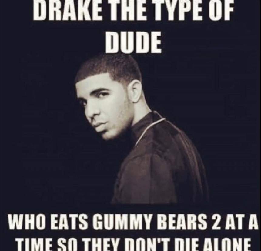 Drake The Type Of Guy Memes