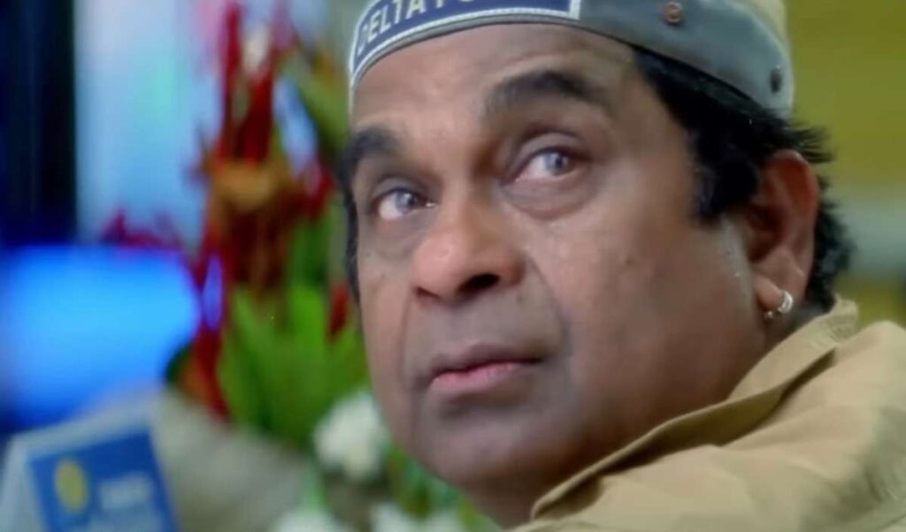 King Movie Brahmi Meme Templates