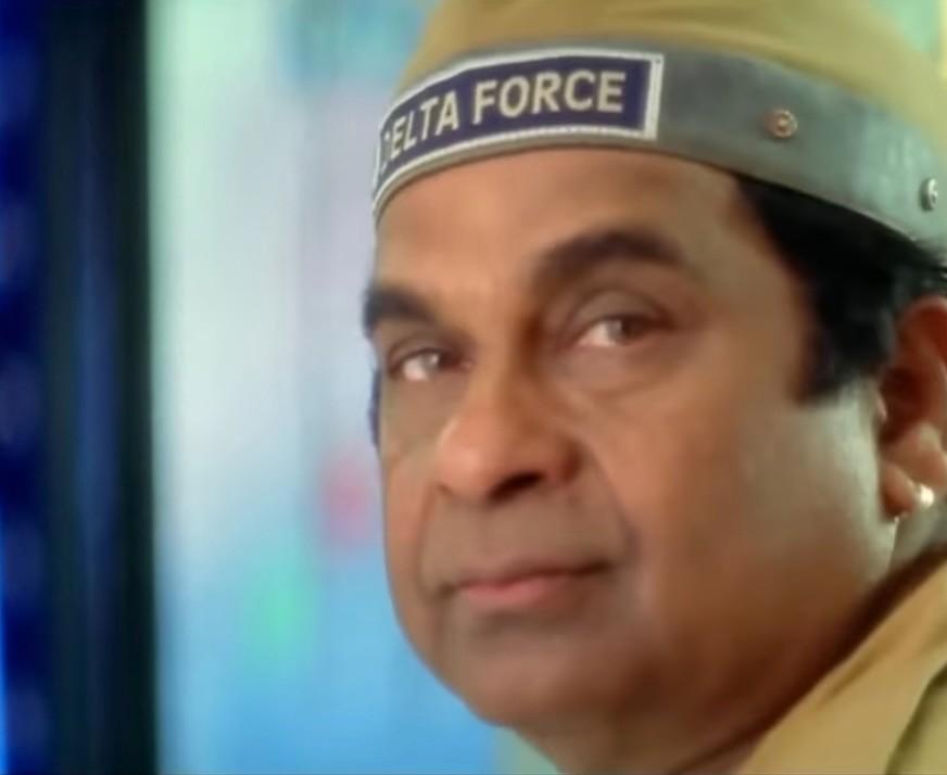 King Movie Brahmi Meme Templates