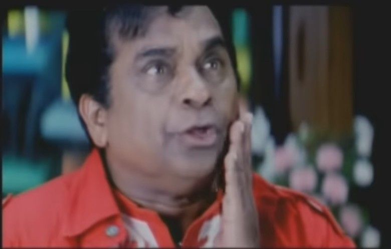 King Movie Brahmi Meme Templates