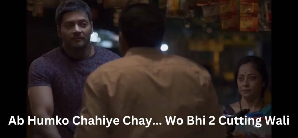 National Chai Day Memes