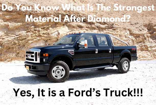 what does ford stand for meme