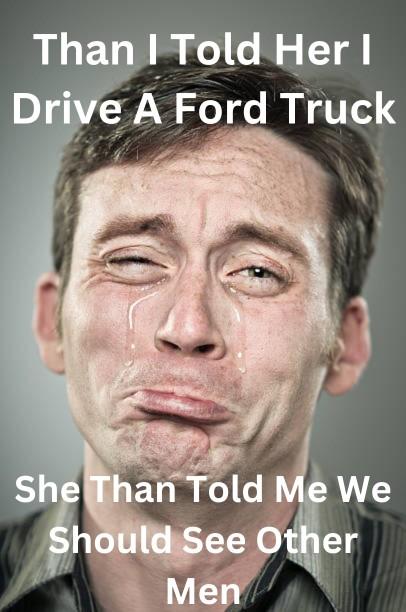 what does ford stand for meme