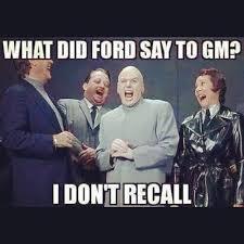 what does ford stand for meme